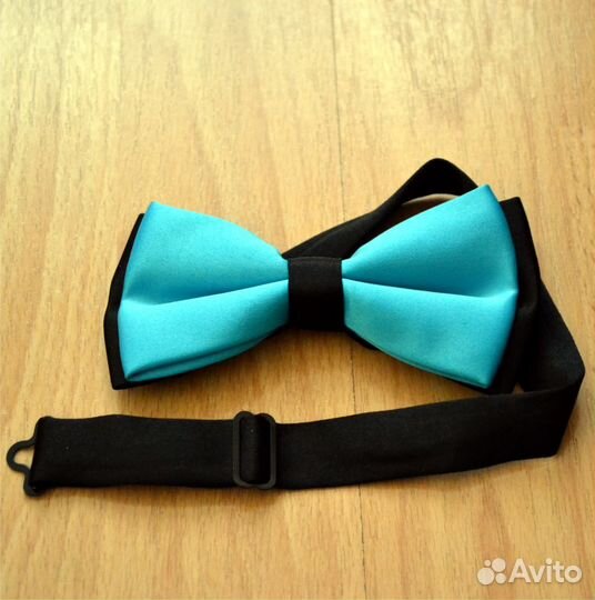 Галстуки - бабочки и др. в Омске