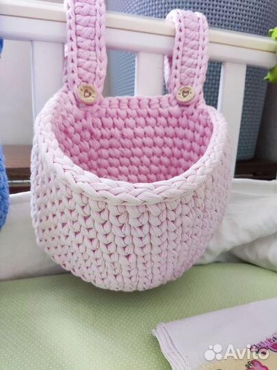 Корзина для хранения