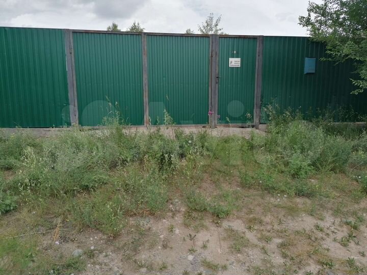 Дом 33,5 м² на участке 9 сот.