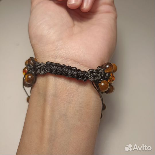 Браслет шамбала