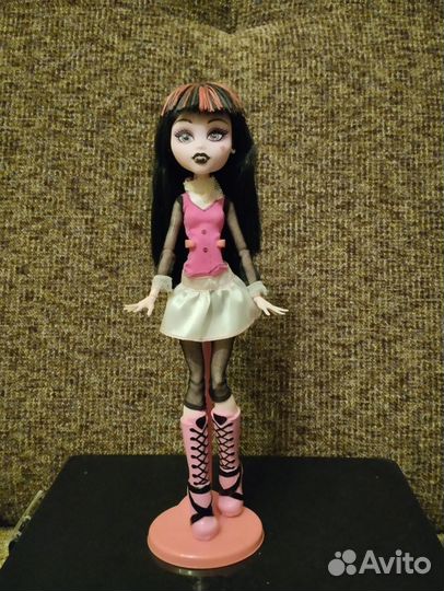 Кукла Монстер Хай