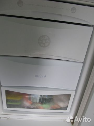 Панель на ящик холодильника LG