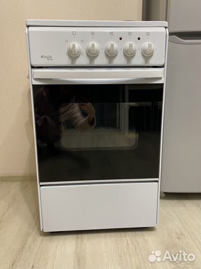 Плита электрическая бу