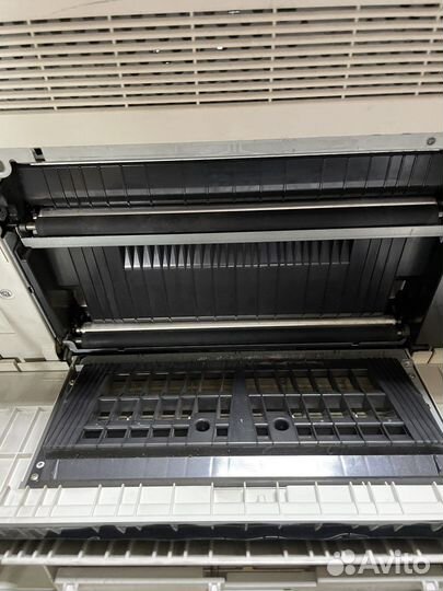 Принтер Canon iRC 4080 i