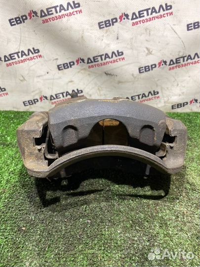 Суппорт тормозной передний правый Chevrolet