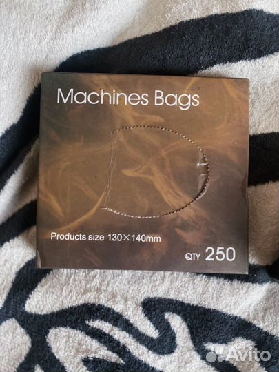 Машинка для тату