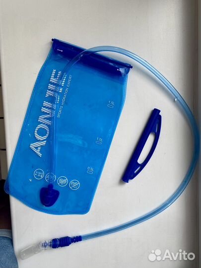 Питьевая система гидратор Aonijie