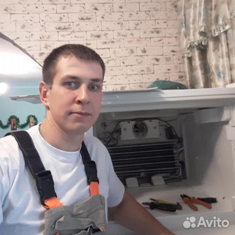 Ремонт холодильников Ремонт стиральных машин