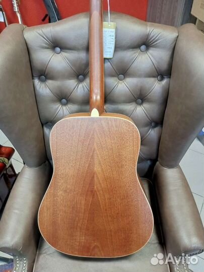 Акустическая гитара Cort AD880