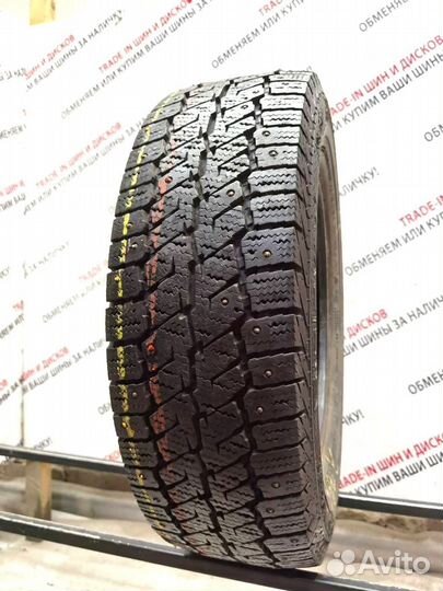 Gislaved Nord Frost Van 195/70 R15C 104R