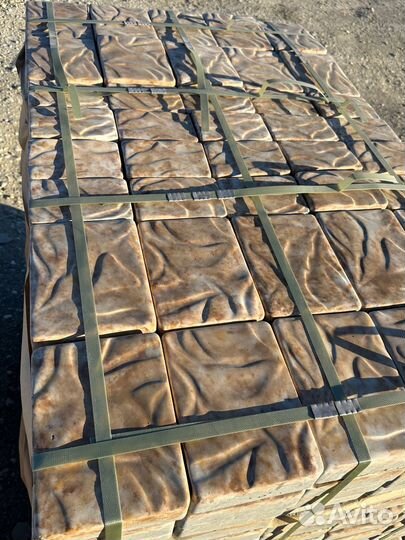 Тротуарная плитка