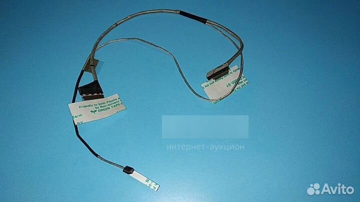 Шлейф матрицы для ноутбука Acer Aspire ES1-512