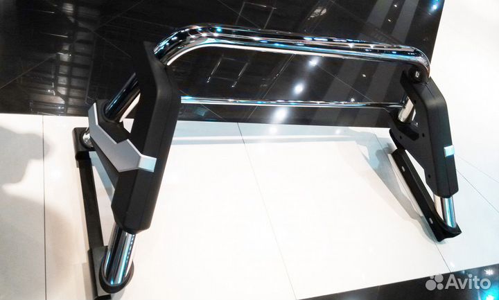 Дуга кузова Volkswagen Amarok Фольксваген Амарок