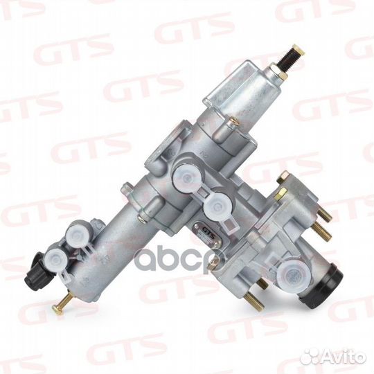 Регулятор тормозных сил G150560125 GTS Spare Parts