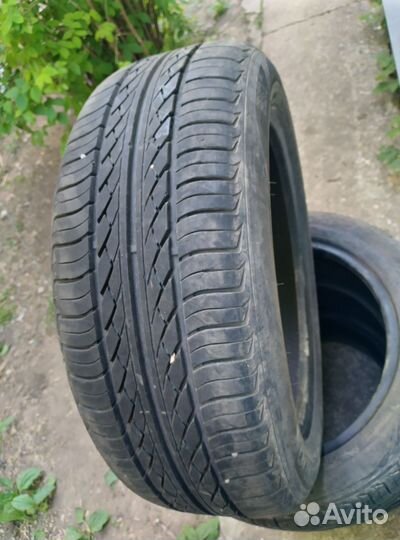 Hankook Optimo K406 185/55 R15