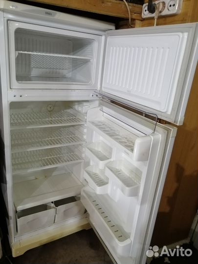 Холодильник