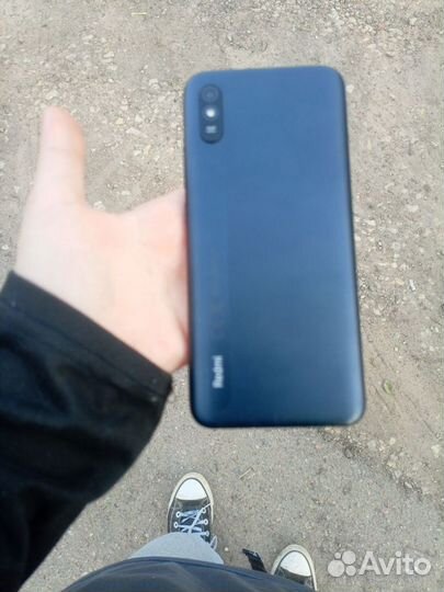 Xiaomi Redmi 9A, 2/32 ГБ