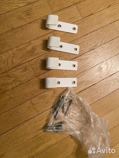 Турник настенный 3 в 1