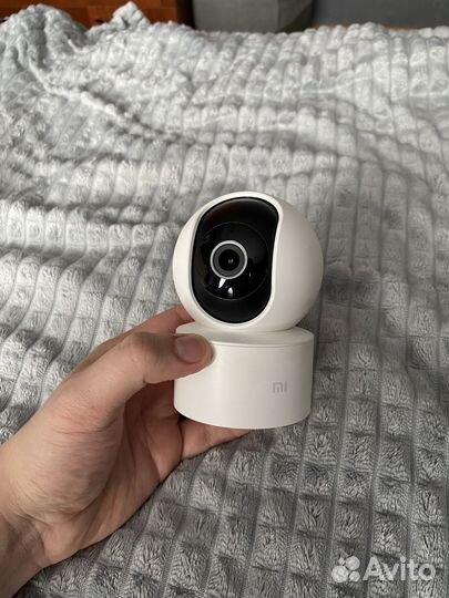 Камера xiaomi mi 360