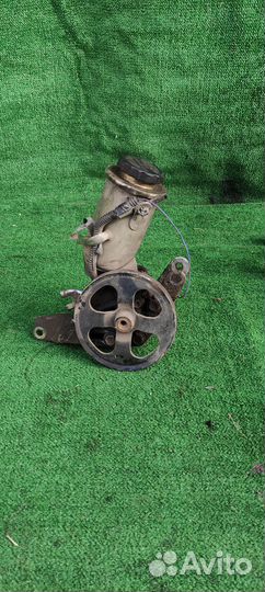 Насос гур toyota 1nz vios