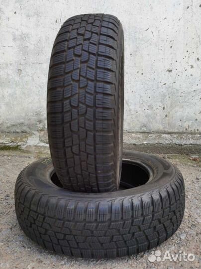 Firestone Winterhawk 2 Evo 185/60 R15 88T