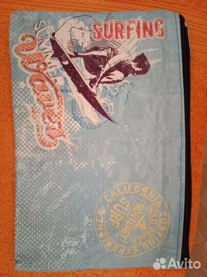 Пеналы для школы