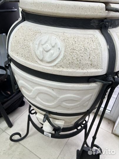 Тандыр Есаул Амфора