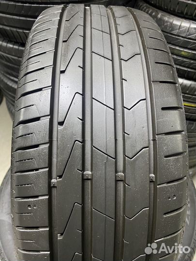 Hankook Ventus Prime 3 K125 205/55 R16