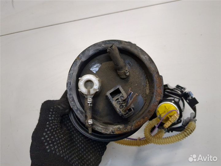 Насос топливный электрический BMW 5 E39, 1999