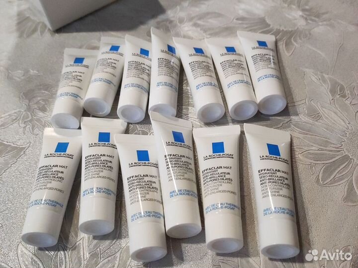 La roche posay effaclar mat