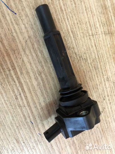 Катушка зажигания Ssangyong Actyon