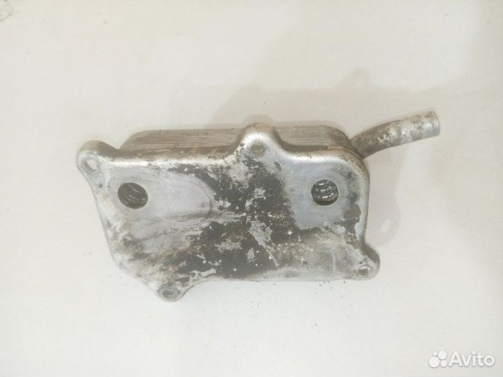 Теплообменник Mercedes M113 1999