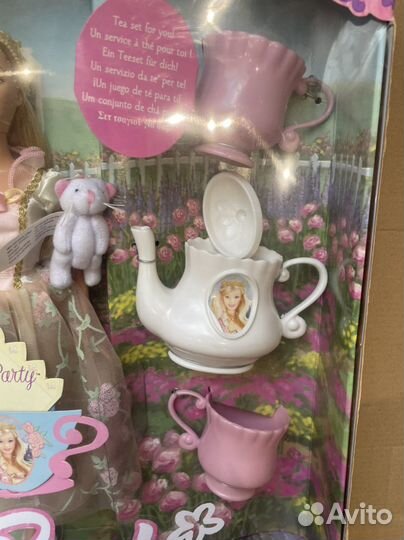 Барби Аннализ