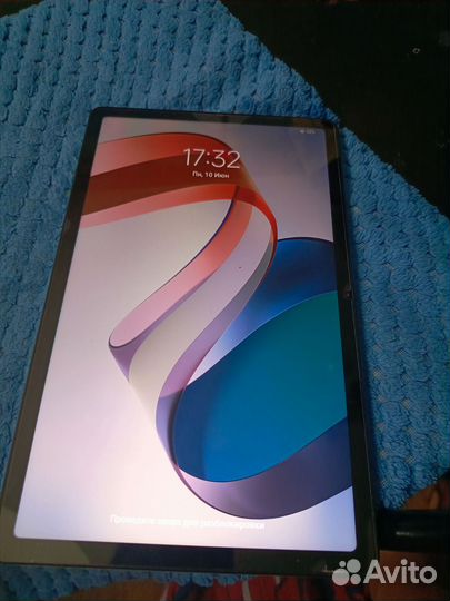 Планшет Redmi pad