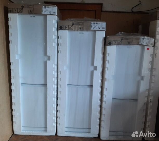 Холодильник Stinol