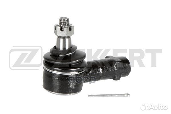 Наконечник рулевой лев./прав. Hyundai Santa Fe