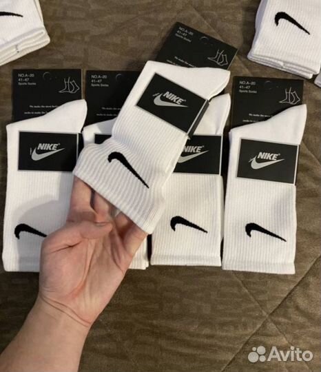 Носки Nike