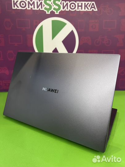 Ноутбук huawei MateBook D 14 NbD-WDI9