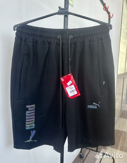 Шорты мужские р 46-56 в ассортименте