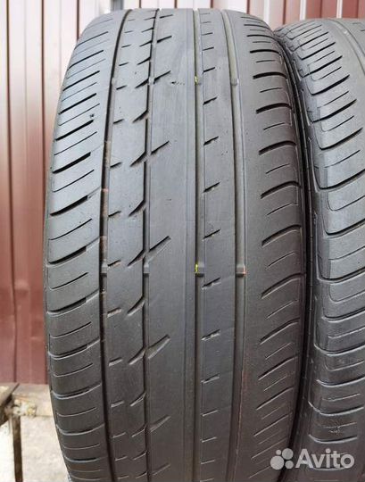 Continental CrossContact ATR 215/65 R16 98H