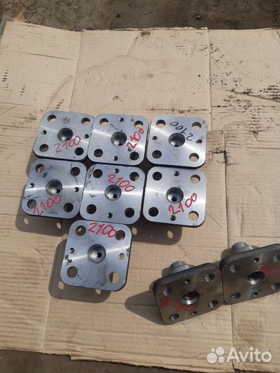 Ось подшипника пвм мтз