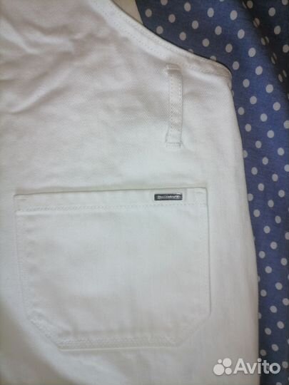 Детская одежда для девочек новая