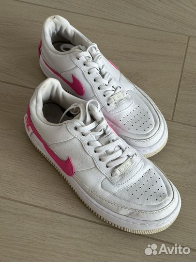 Кроссовки nike air force 1