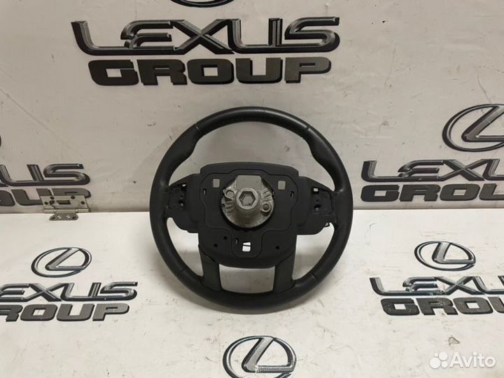 Рулевое колесо Land Rover Range Rover Velar L560