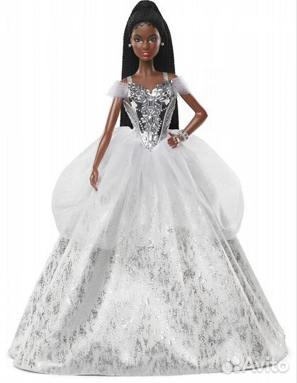 Barbie Holiday 2021