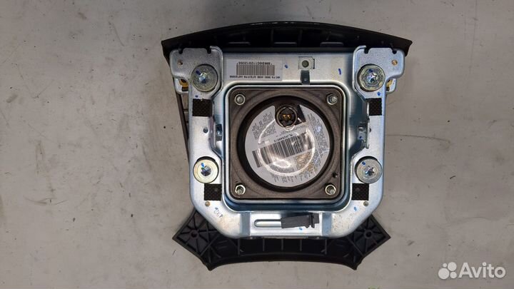 Подушка безопасности водителя Hyundai H-1 Starex