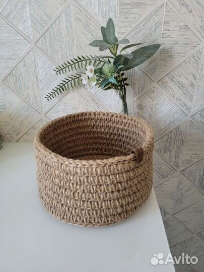 Корзина для хранения