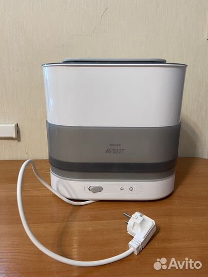 Стерилизатор Philips Avent 4в1