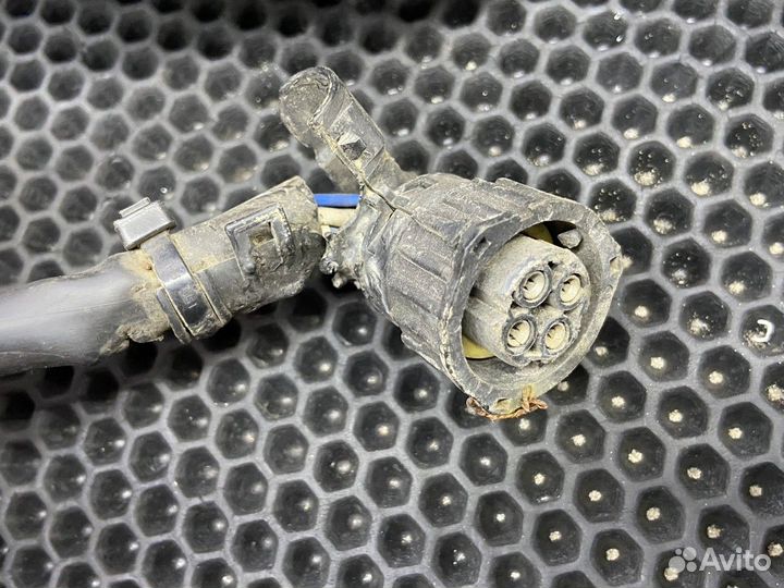 1859084 Проводка кпп Daf XF105