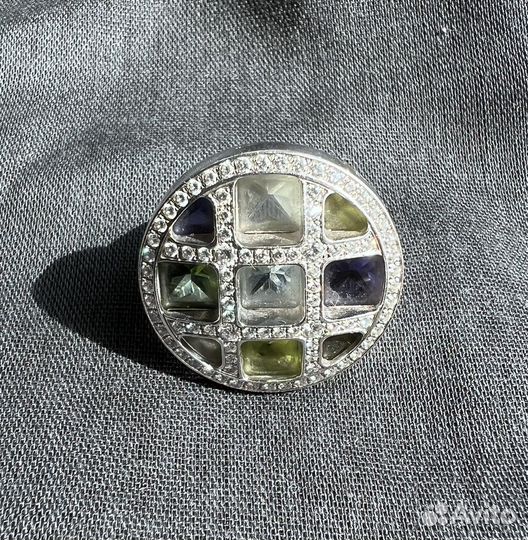 Cartier кольцо оригинал
